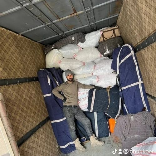 Yeşilyurt Evden Eve Taşımacılık